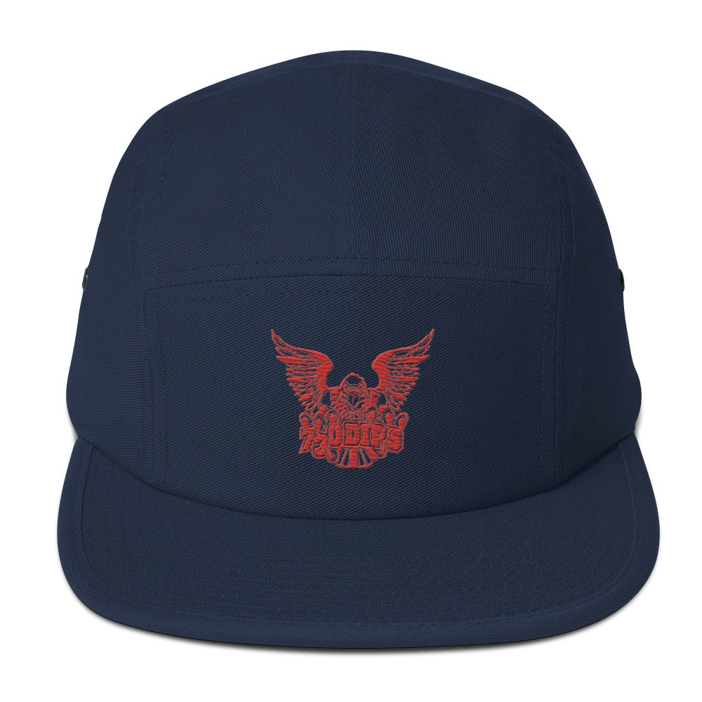 730 Dips Five Panel