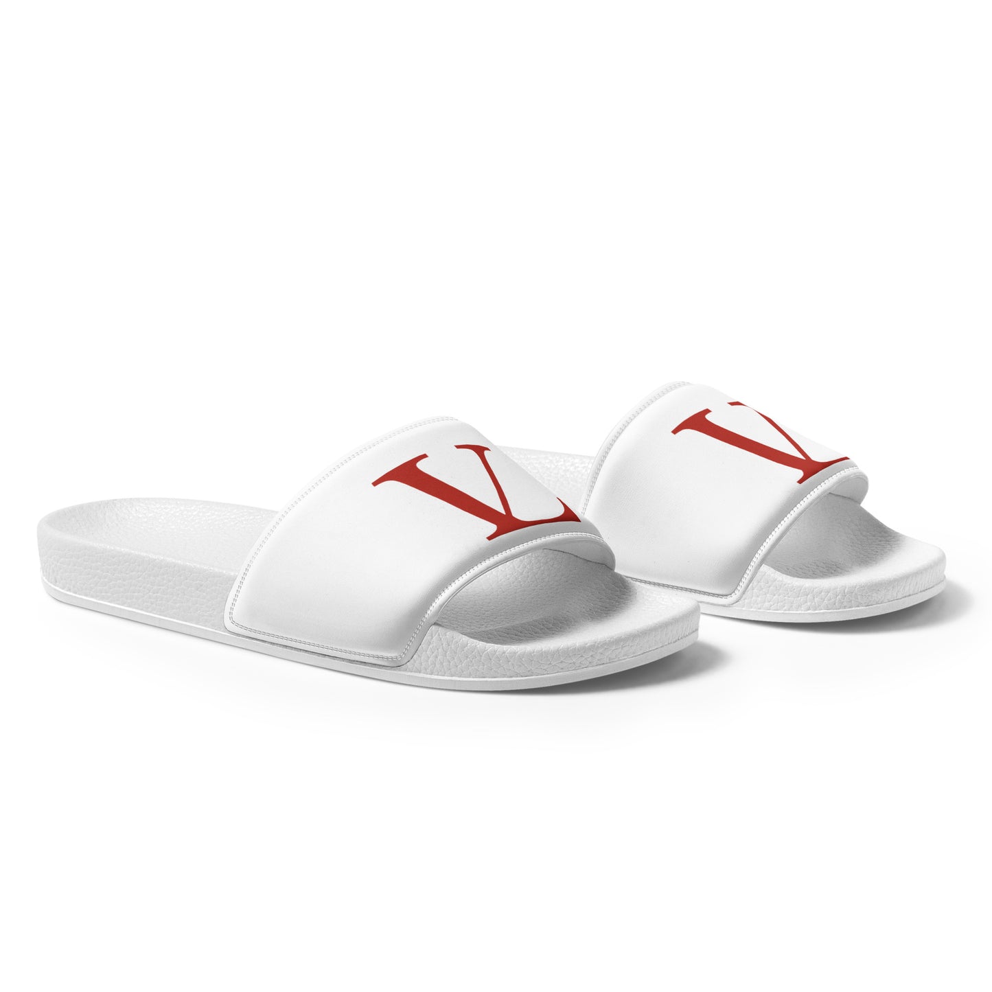VL Men’s slides