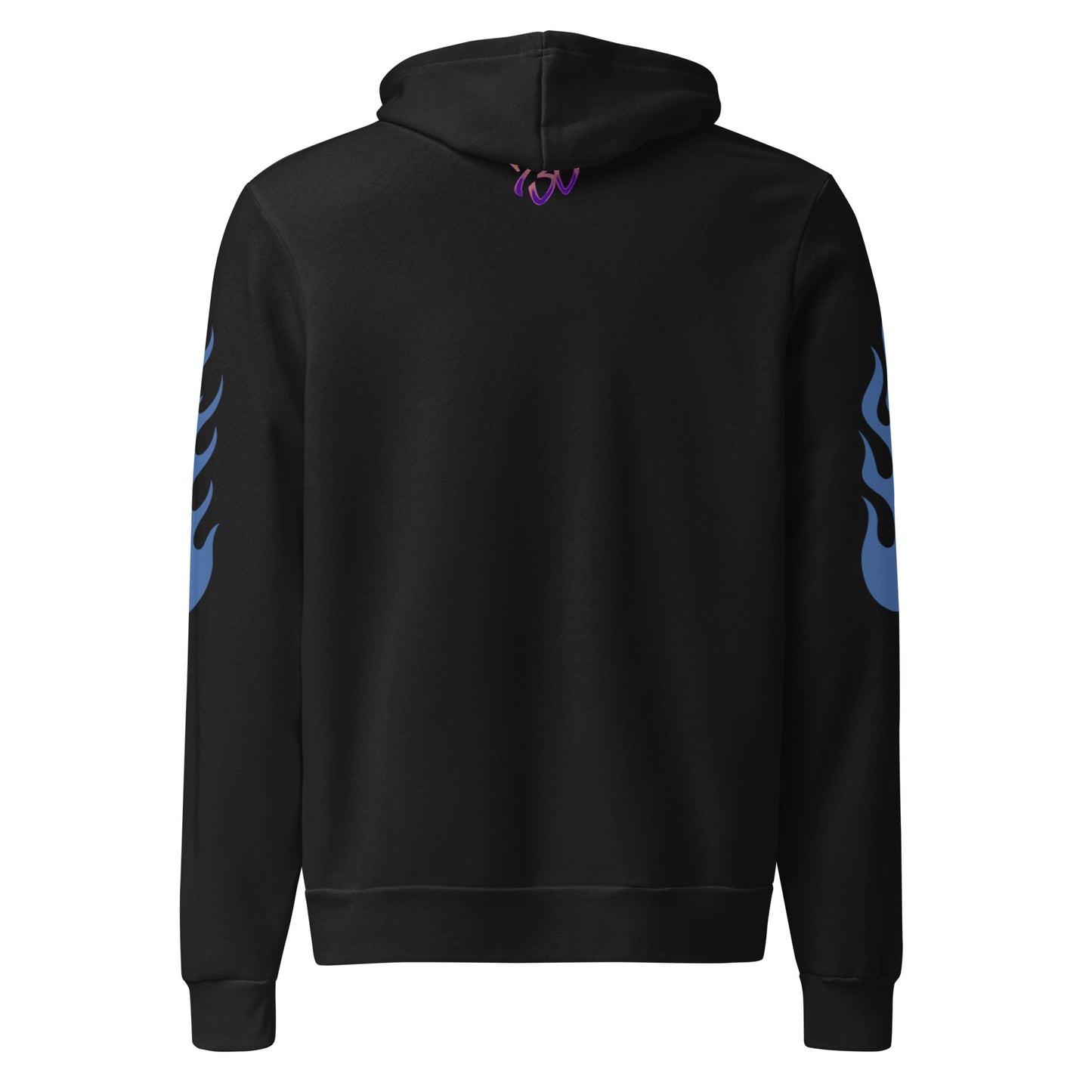 730Dips Fuego Hoodie