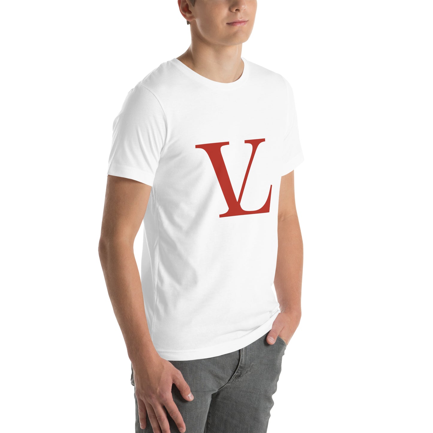VL tee